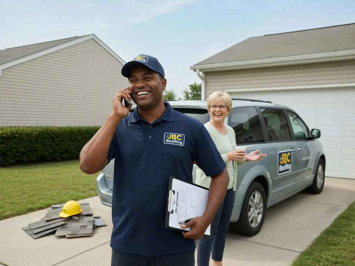 Roof Replacement Galatia, IL FAQs